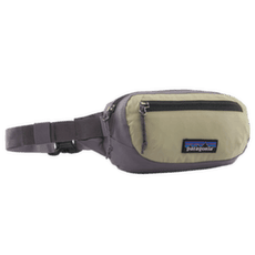 Nerka Patagonia Terravia Mini Hip Pack Weathered Stone