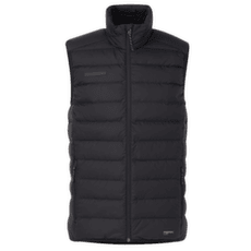 Kamizelka Mammut Waymarker IN Vest Men black 0001
