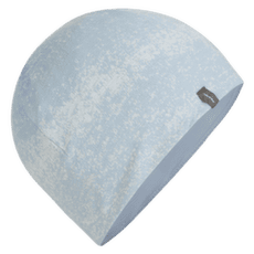 Czapki Icebreaker Unisex Merino 260 Oasis Vertex Reversible Beanie Chillwave SNOW/ZINC BLUE/J