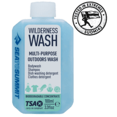 Higiena Sea to Summit Wilderness Wash 100 ml