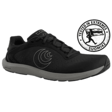 Buty Topo athletic ST-6 Men Black / Charcoal