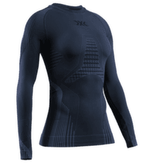 Koszulka z długim rękawem X-Bionic INVENT SHIRT LS Women Marine