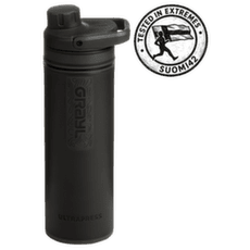 Filtr Grayl ULTRAPRESS Purifier Covert Black