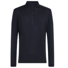 Koszulka z długim rękawem Icebreaker Merino 260 Tech LS Half Zip Men Midnight Navy