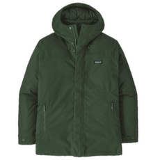 Parka Patagonia WINDSHADOW PARKA Men Treeline Green