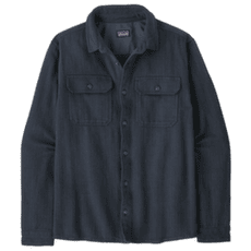 Koszula z długim rękawem Patagonia FJORD LOFT SHIRT Men Mirror Weave: Summit Blue