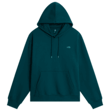 Bluza The North Face TNF ESSENTIAL SIMPLE DOME RELAXED HOOD MEN N4J PACIFIC TEAL