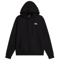 Bluza The North Face EVOLUTION SIMPLE DOME REGULAR HOODIE WOMEN TNF BLACK
