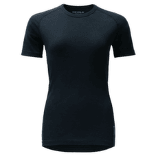 Koszulka z krótkim rękawem Devold Adventure Merino 190 Tee Women 284A INK
