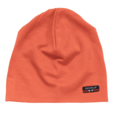 Czapki Devold Breeze Cap 121A CORAL