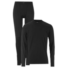 Zestaw Craft Baselayer Set 2 Men BLACK