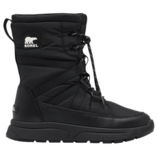 Buty Sorel WHITNEY™ III TALL WATERPROOF Black, Black 010