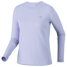 Koszulka z długim rękawem Arcteryx Sunna Crew LS Women Kasumi
