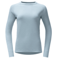 Koszulka z długim rękawem Devold Expedition Shirt Woman 233A  DAWN