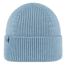 Czapki Buff KNITTED BEANIE MERIX LAKE BLUE