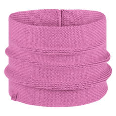 Szalik Buff KNITTED NECKWARMER MERIX ORCHID