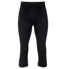 Legginsy 3/4 Ortovox 230 COMPETITION SHORT PANTS MEN 90201 black raven