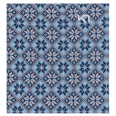 Szalik Kari Traa Rose Tube ROCEA/DARK NAVY BLUE