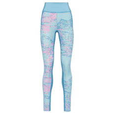 Spodnie Kari Traa RACHEL PANTS WAVE/BRIGHT TURQUOISE