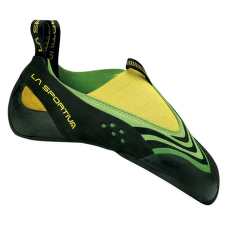 Buty wspinaczkowe| La Sportiva Speedster Lime/Yellow