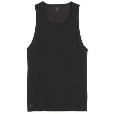 Tank top Icebreaker Anatomica Tank Men (103034) Black/Monsoon