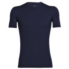 Koszulka z krótkim rękawem Icebreaker Anatomica SS Crewe Men (103033) Midnight Navy