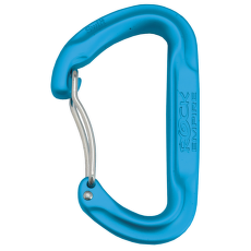 Karabinek wspinaczkowy Rock Empire Swift (ZRC041) Azurová 004