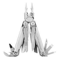 Narzędzia Leatherman Surge Silver