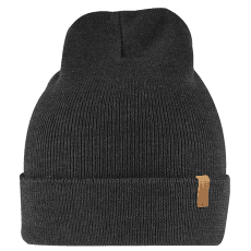 Czapki Fjällräven Classic Knit Hat Black