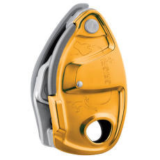 Hamulec Petzl Grigri+ Orange