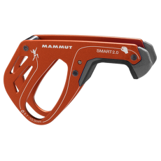 Przyrząd asekuracyjny Mammut Smart 2.0 dark orange 2088