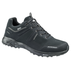 Buty Mammut Ultimate Pro Low GTX Men black-black 0052