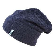 Czapki Kama Knitted beanie A123 108 navy