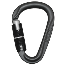 Karabinek wspinaczkowy Rock Empire HMS Smart 3T Šedá