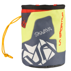 Worek La Sportiva Skwama Chalk Bag (06l)