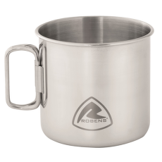 Kubek Robens Pike Steel Mug