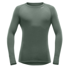 Koszulka z długim rękawem Devold Expedition Shirt Men 421 FOREST