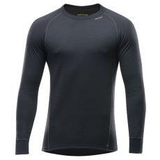 Koszulka z długim rękawem Devold Duo Active Shirt Men 951 BLACK