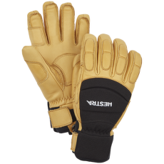 Rękawice Hestra Vertical Cut CZone Svart/Tan