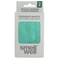 Suszarka Smell Well Sensitive Deodorizer Green