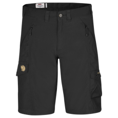 Szorty Fjällräven Abisko Shorts (82833) Black