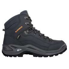 Buty Lowa Renegade Gtx Mid Men navy/orange