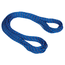 Lina Mammut 7.5 Alpine Sender Dry Blue-safety orange 11251