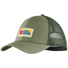 Czapka Fjällräven Vardag Langtradarkeps Green