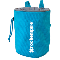 Worek Rock Empire Chalk Bag Basic Slight modrá 007