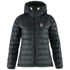 Bunda Fjällräven Expedition Pack Down Hoodie Women Black