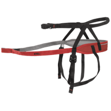 Siodło Rock Empire Canicross (VUC006) červená 005