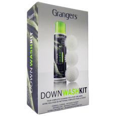 Środki czystości Grangers Down Wash Kit 300 ml OWP (GRF207_100)