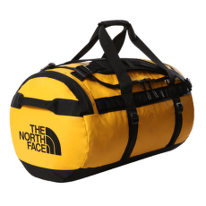 Torba The North Face Base Camp Duffel - M (52SA) ZU3 SUMMIT GOLD/TNF BLACK
