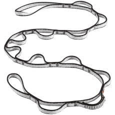 Daisy chain Black Diamond DYNEX DAISY CHAIN 12 mm Black